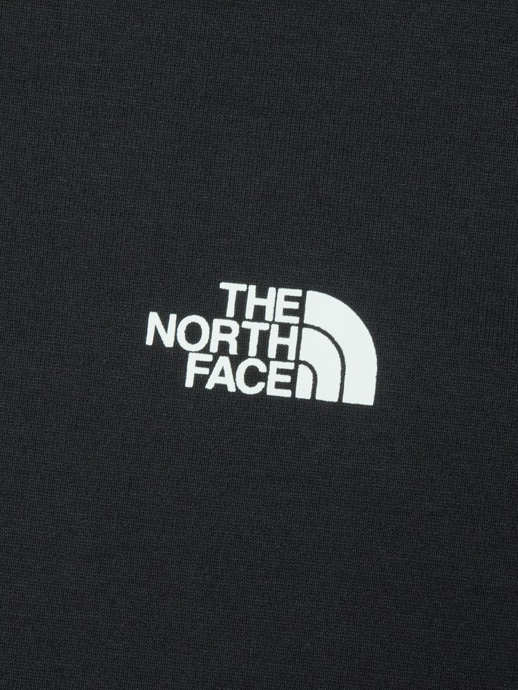 THE NORTH FACE(ザ・ノース・フェイス) ｜ショートスリーブジャーニーヒストリーティー（ユニセックス）