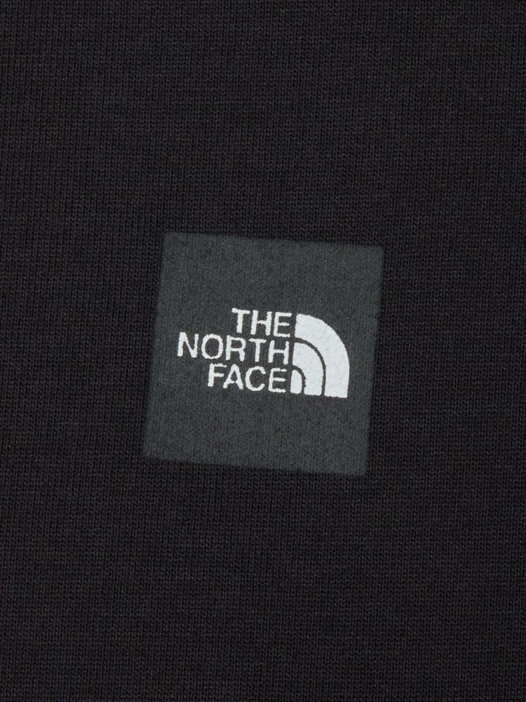 THE NORTH FACE(ザ・ノース・フェイス) ｜ショートスリーブベースキャンプダッフルグラフィックティー（ユニセックス）