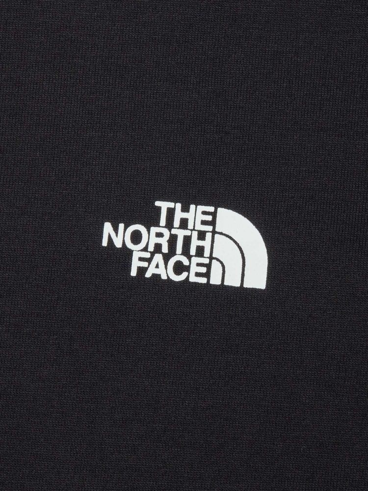 THE NORTH FACE(ザ・ノース・フェイス) ｜ショートスリーブベースキャンプダッフルグラフィックティー（ユニセックス）