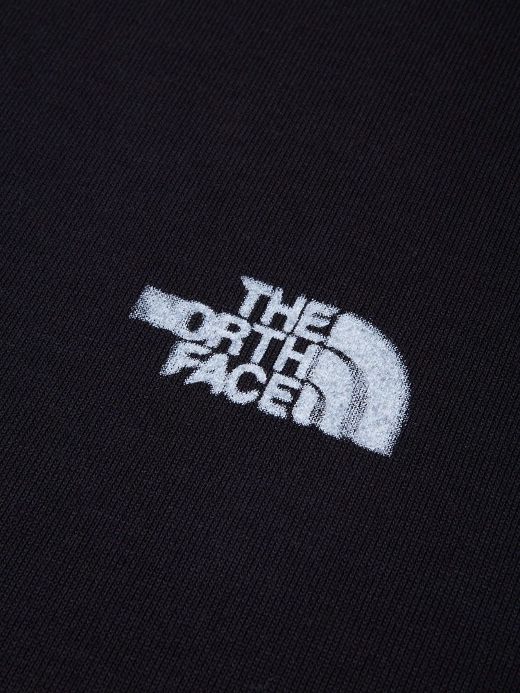 THE NORTH FACE(ザ・ノース・フェイス) ｜ショートスリーブワープノイズティー（ユニセックス）