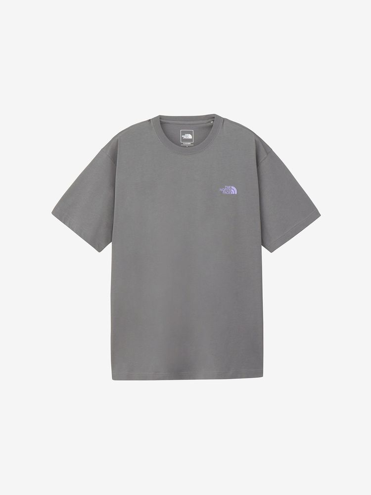THE NORTH FACE(ザ・ノース・フェイス) ｜ショートスリーブマウンテンフラワーティー（ユニセックス）