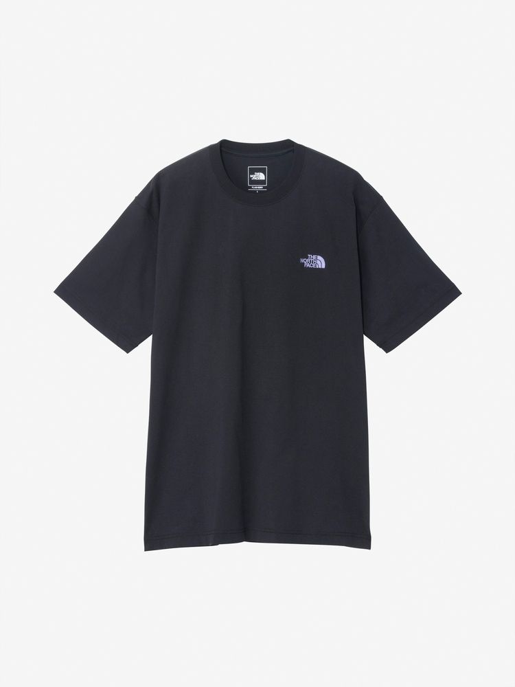THE NORTH FACE(ザ・ノース・フェイス) ｜ショートスリーブマウンテンフラワーティー（ユニセックス）