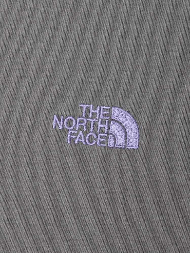 THE NORTH FACE(ザ・ノース・フェイス) ｜ショートスリーブマウンテンフラワーティー（ユニセックス）