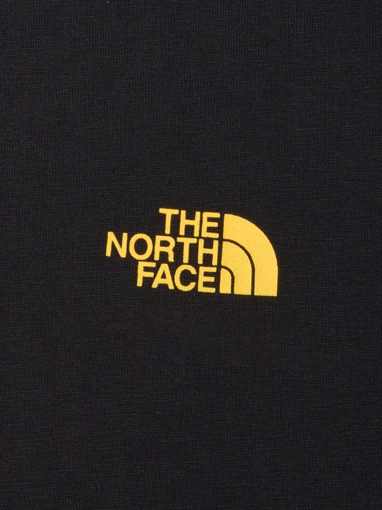 THE NORTH FACE(ザ・ノース・フェイス) ｜ショートスリーブヨセミテフラワーティー（ユニセックス）