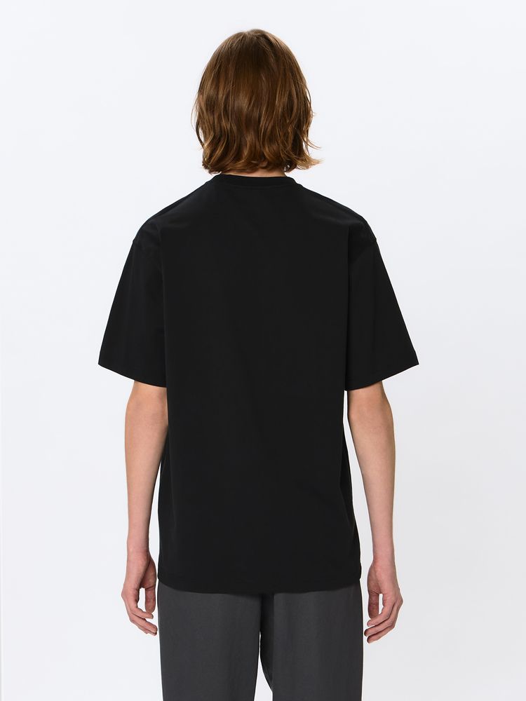 THE NORTH FACE(ザ・ノース・フェイス) ｜ショートスリーブグラウンドフラワーティー（ユニセックス）