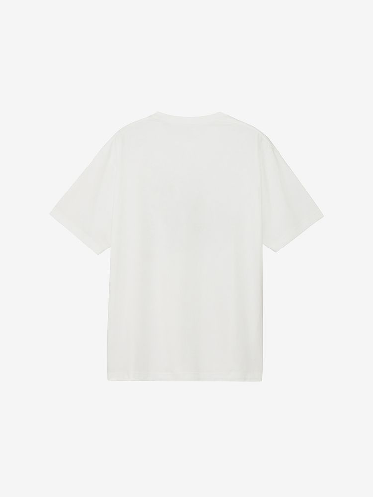 THE NORTH FACE(ザ・ノース・フェイス) ｜ショートスリーブグラウンドフラワーティー（ユニセックス）