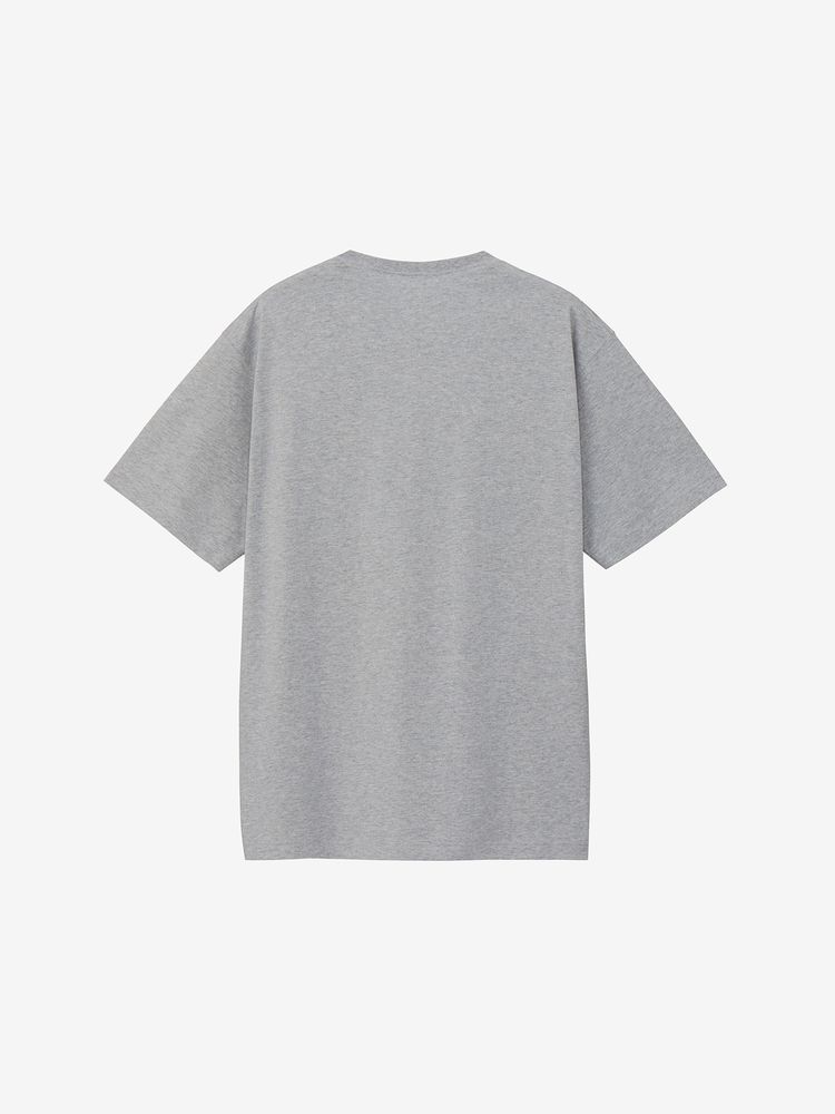 THE NORTH FACE(ザ・ノース・フェイス) ｜ショートスリーブグラウンドフラワーティー（ユニセックス）