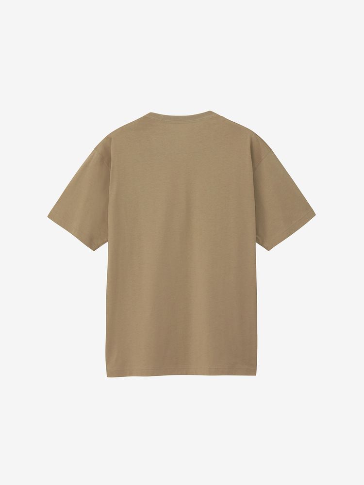 THE NORTH FACE(ザ・ノース・フェイス) ｜ショートスリーブグラウンドフラワーティー（ユニセックス）