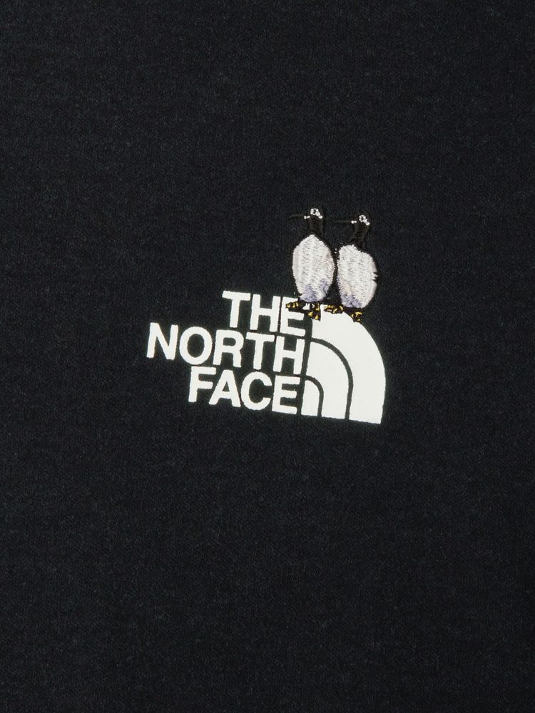 THE NORTH FACE(ザ・ノース・フェイス) ｜ロングスリーブズーピッカーティー（ユニセックス）