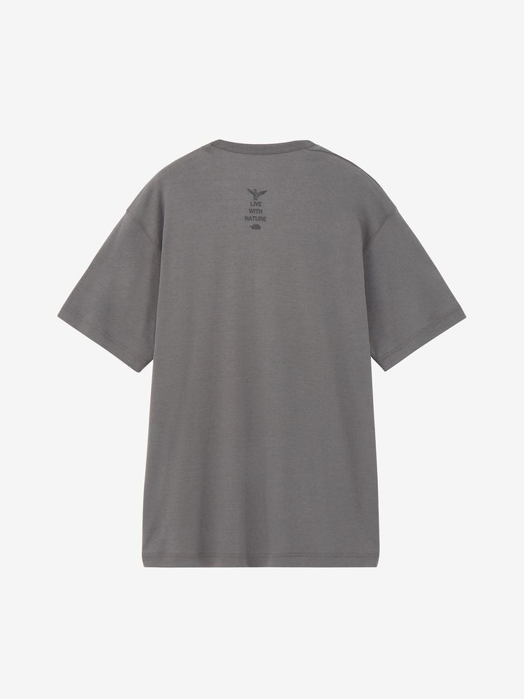 公式】ショートスリーブズーピッカーティー（ユニセックス）｜ザ