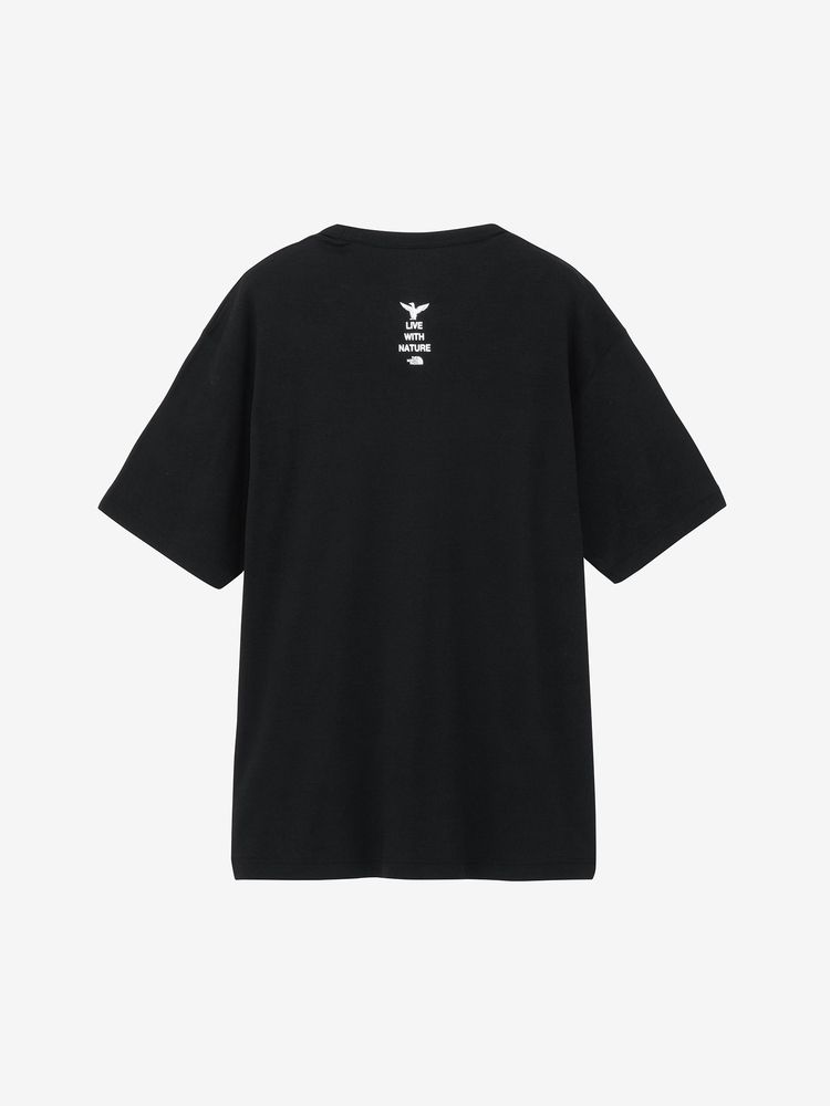 公式】ショートスリーブズーピッカーティー（ユニセックス）｜ザ