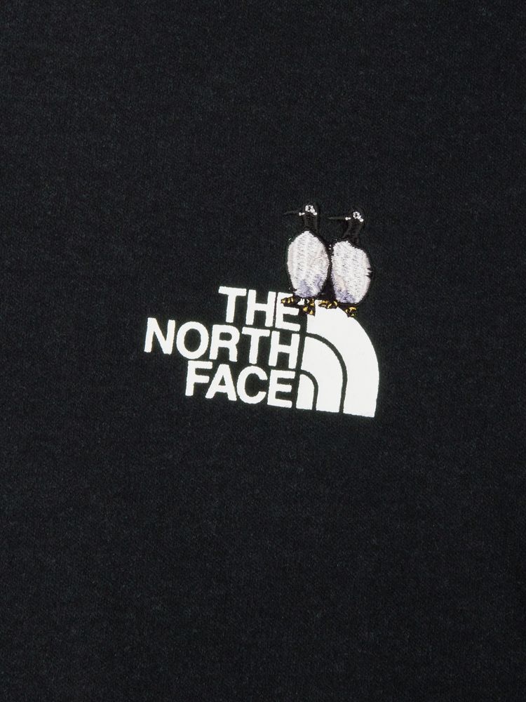 THE NORTH FACE(ザ・ノース・フェイス) ｜ショートスリーブズーピッカーティー（ユニセックス）