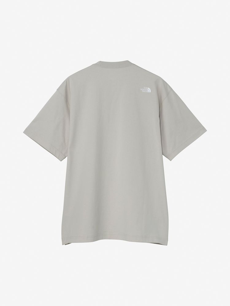 THE NORTH FACE(ザ・ノース・フェイス) ｜ショートスリーブホリディキャンプティー（ユニセックス）