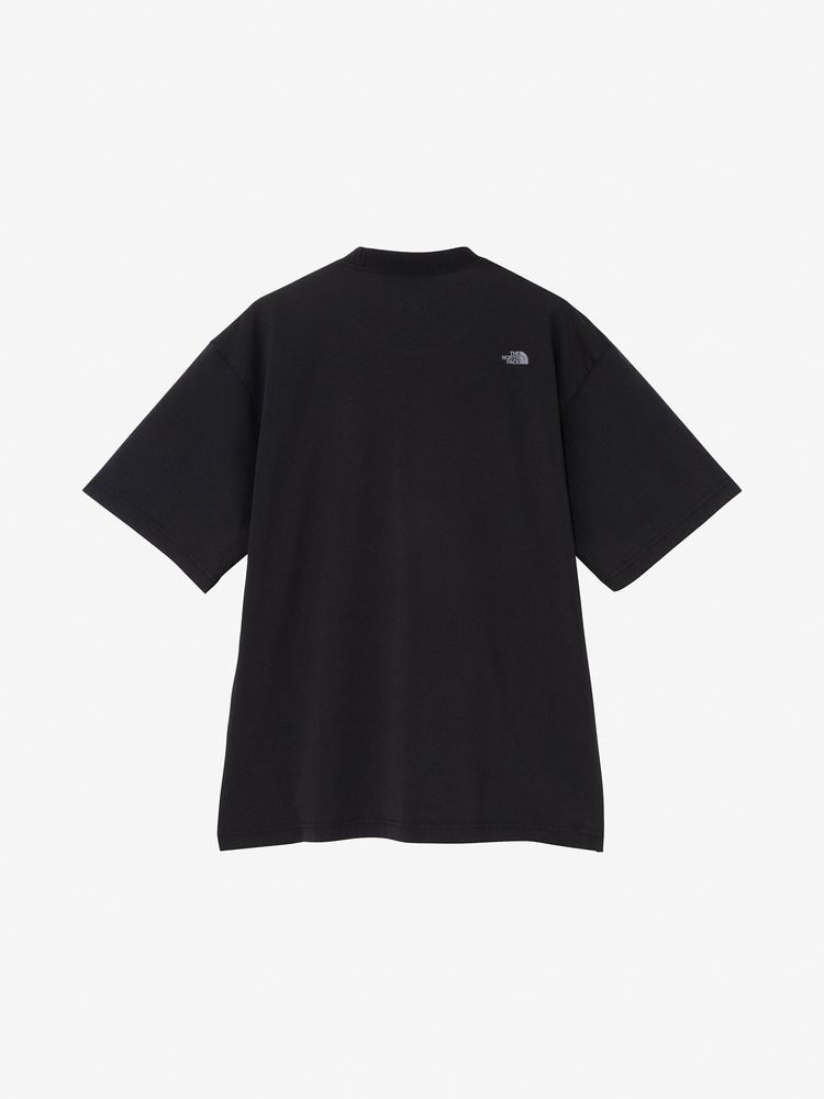 THE NORTH FACE(ザ・ノース・フェイス) ｜GARスモーラータイポグラフィックショートスリーブティー（ユニセックス）