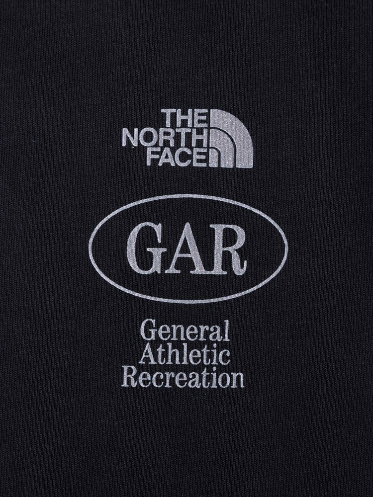 THE NORTH FACE(ザ・ノース・フェイス) ｜GARスモーラータイポグラフィックショートスリーブティー（ユニセックス）
