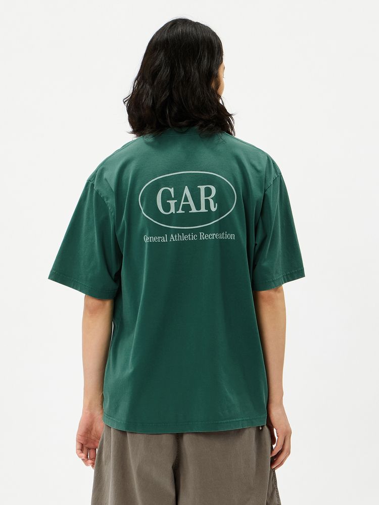 THE NORTH FACE(ザ・ノース・フェイス) ｜GARタイポグラフィックカラードショートスリーブティー（ユニセックス）