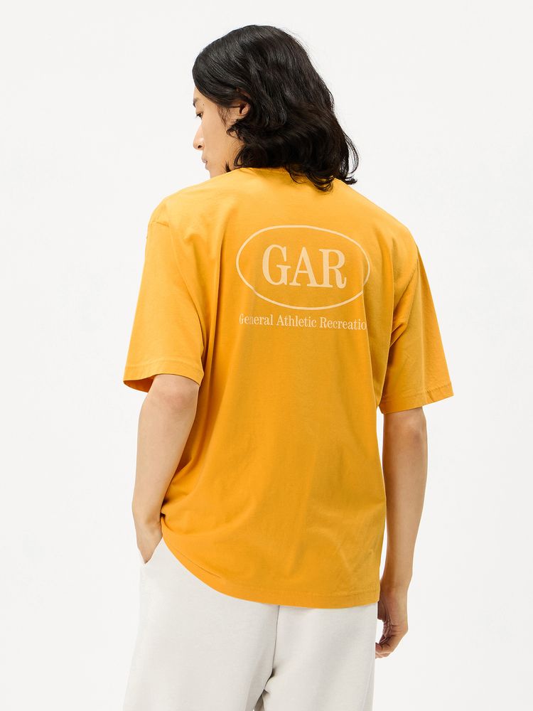 THE NORTH FACE(ザ・ノース・フェイス) ｜GARタイポグラフィックカラードショートスリーブティー（ユニセックス）