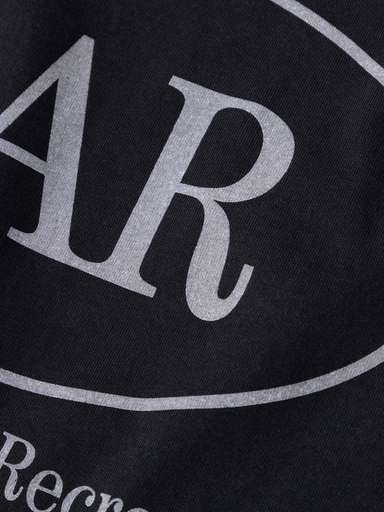 THE NORTH FACE(ザ・ノース・フェイス) ｜GARタイポグラフィックカラードショートスリーブティー（ユニセックス）