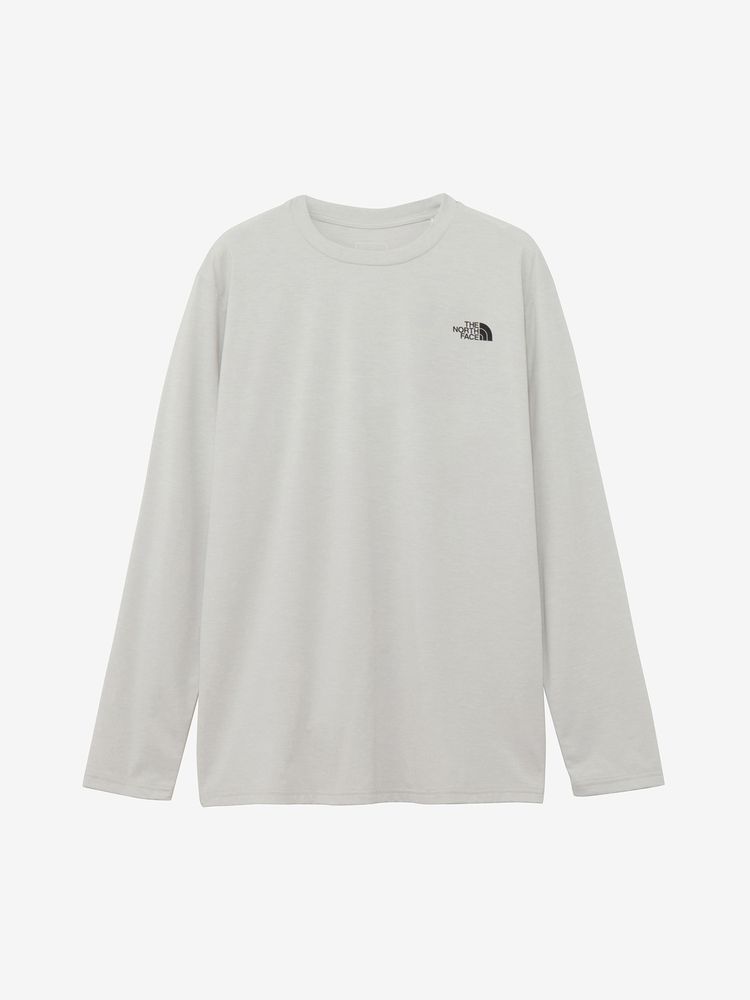 THE NORTH FACE(ザ・ノース・フェイス) ｜ロングスリーブ ES レトロトレイルティー（メンズ）