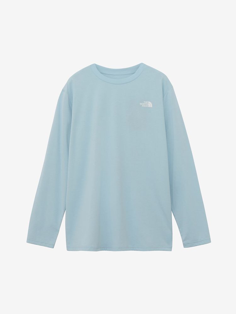 THE NORTH FACE(ザ・ノース・フェイス) ｜ロングスリーブ ES レトロトレイルティー（メンズ）