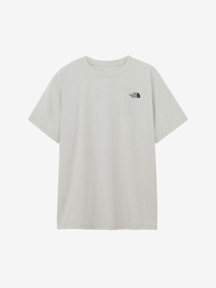 THE NORTH FACE(ザ・ノース・フェイス) ｜ショートスリーブ ES レトロトレイルティー（メンズ）