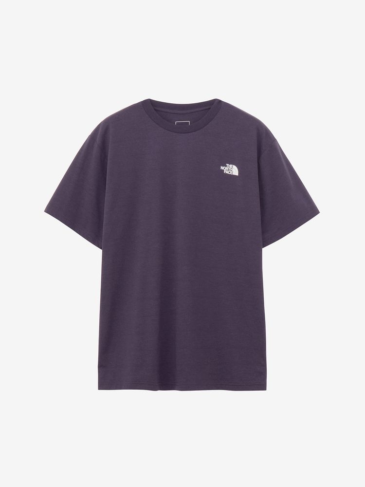 THE NORTH FACE(ザ・ノース・フェイス) ｜ショートスリーブ ES レトロトレイルティー（メンズ）