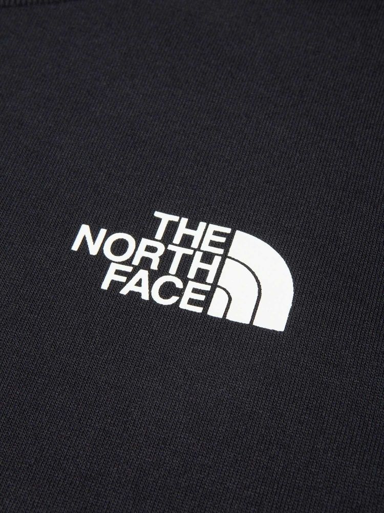 THE NORTH FACE(ザ・ノース・フェイス) ｜ショートスリーブ ES レトロトレイルティー（メンズ）