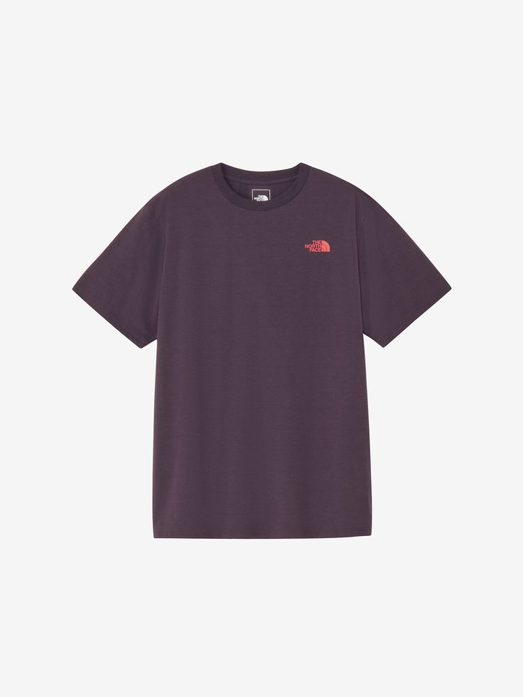 THE NORTH FACE(ザ・ノース・フェイス) ｜ショートスリーブ ES ビヨンドザマップティー（メンズ）