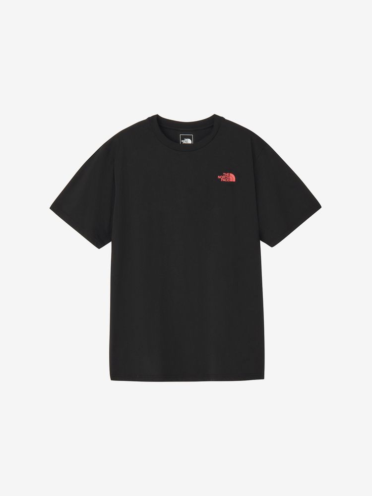 THE NORTH FACE(ザ・ノース・フェイス) ｜ショートスリーブ ES ビヨンドザマップティー（メンズ）