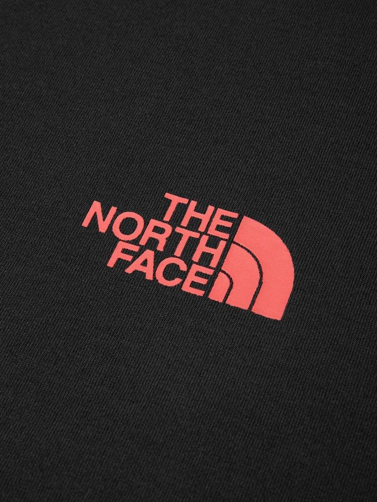 THE NORTH FACE(ザ・ノース・フェイス) ｜ショートスリーブ ES ビヨンドザマップティー（メンズ）