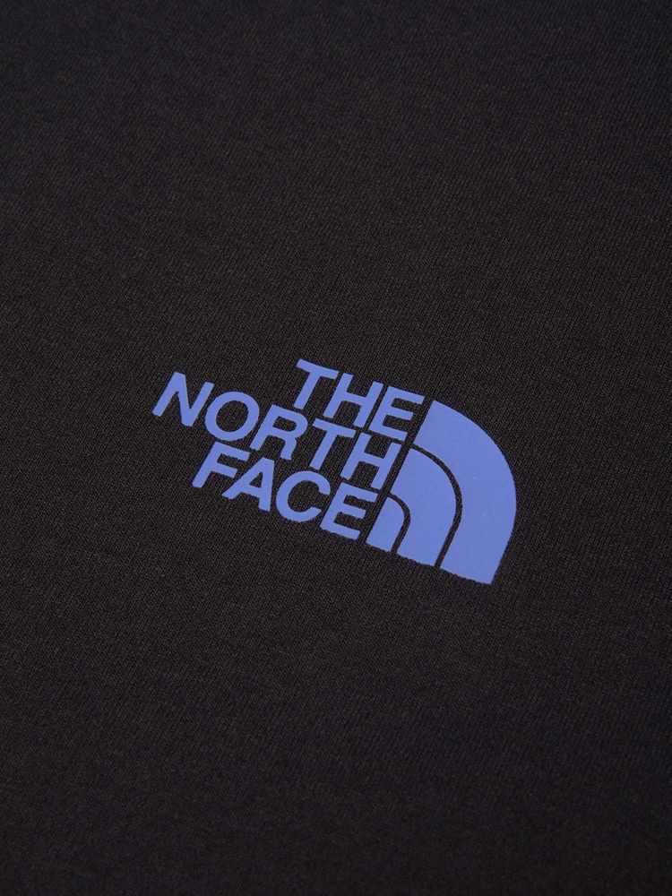 THE NORTH FACE(ザ・ノース・フェイス) ｜ショートスリーブ ES フラワーボックスロゴティー（メンズ）