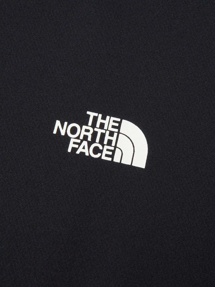 THE NORTH FACE(ザ・ノース・フェイス) ｜ショートスリーブモーションロゴティー（メンズ）