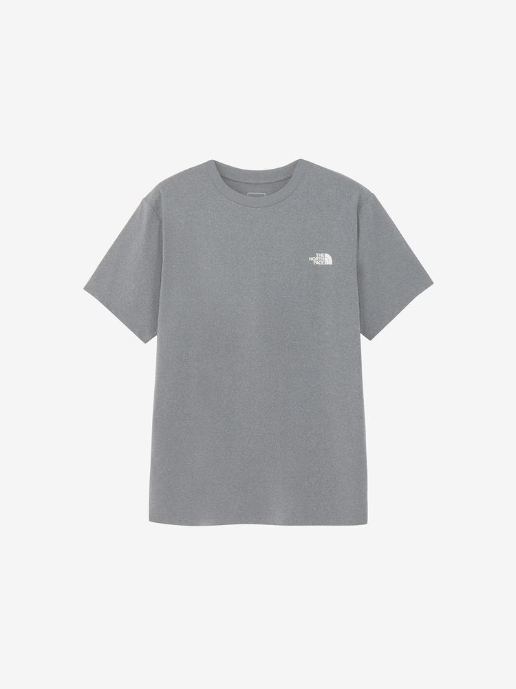 THE NORTH FACE(ザ・ノース・フェイス) ｜ショートスリーブブループリントグラフィックティー（メンズ）