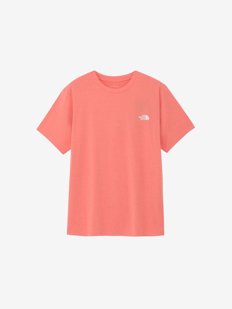 THE NORTH FACE(ザ・ノース・フェイス) ｜ショートスリーブブループリントグラフィックティー（メンズ）