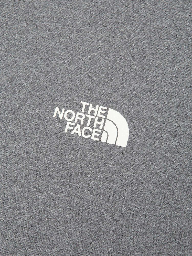 THE NORTH FACE(ザ・ノース・フェイス) ｜ショートスリーブブループリントグラフィックティー（メンズ）