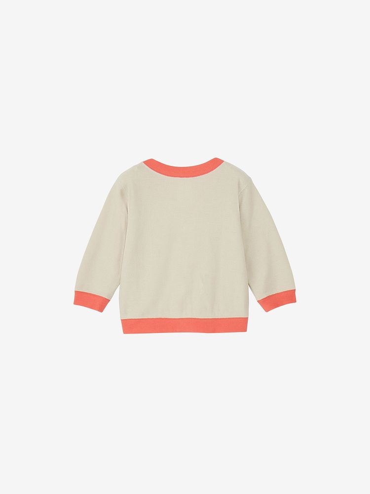 THE NORTH FACE(ザ・ノース・フェイス) ｜ラッチパイルカーディガン（ベビー）