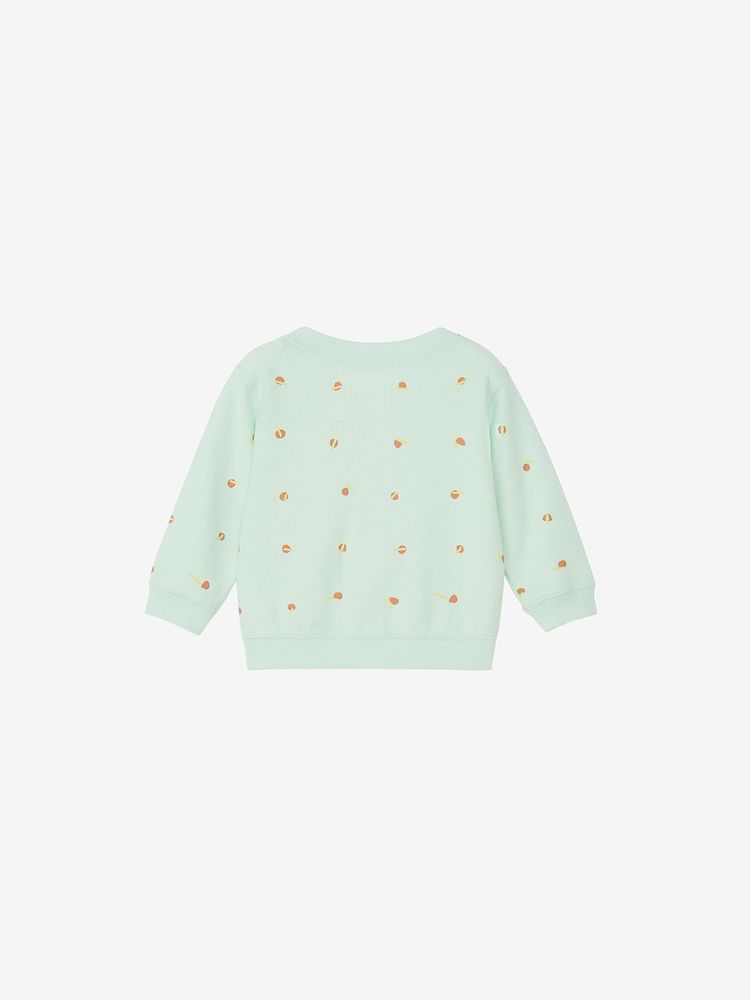 THE NORTH FACE(ザ・ノース・フェイス) ｜ラッチパイルカーディガン（ベビー）