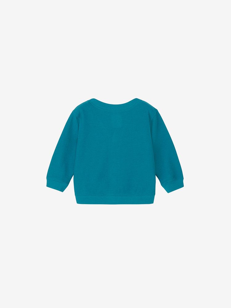 THE NORTH FACE(ザ・ノース・フェイス) ｜ラッチパイルカーディガン（ベビー）