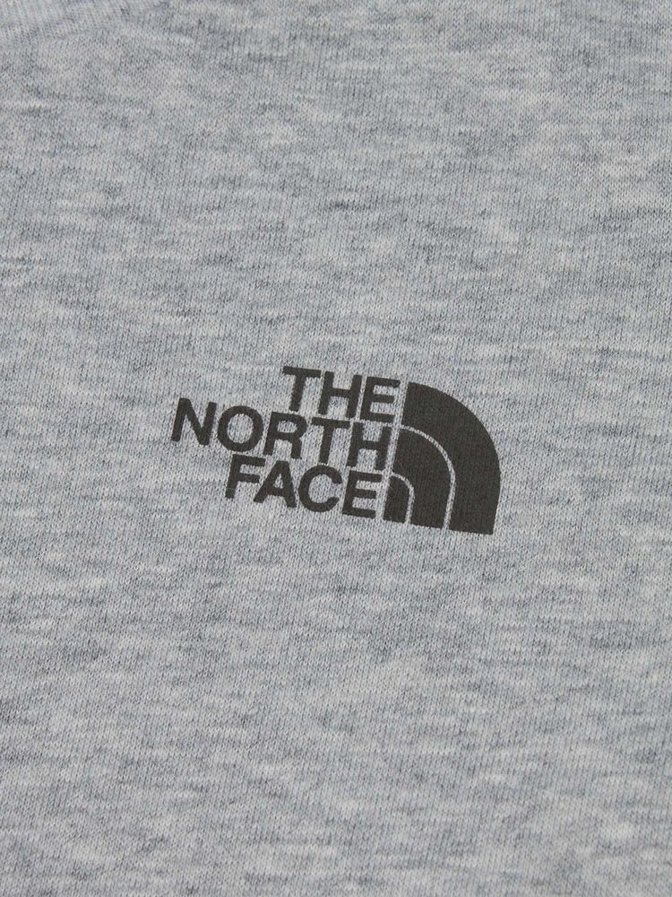 THE NORTH FACE(ザ・ノース・フェイス) ｜ショートスリーブシレトコトコティー（ベビー）