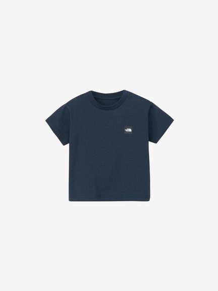 公式】ショートスリーブスモールボックスロゴティー（ベビー）｜ザ