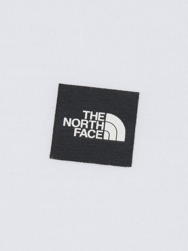 THE NORTH FACE(ザ・ノース・フェイス) ｜ショートスリーブスモールボックスロゴティー（ベビー）