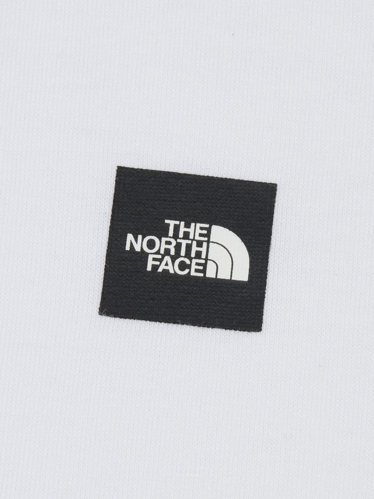 THE NORTH FACE(ザ・ノース・フェイス) ｜ロングスリーブスモールボックスロゴティー（ベビー）