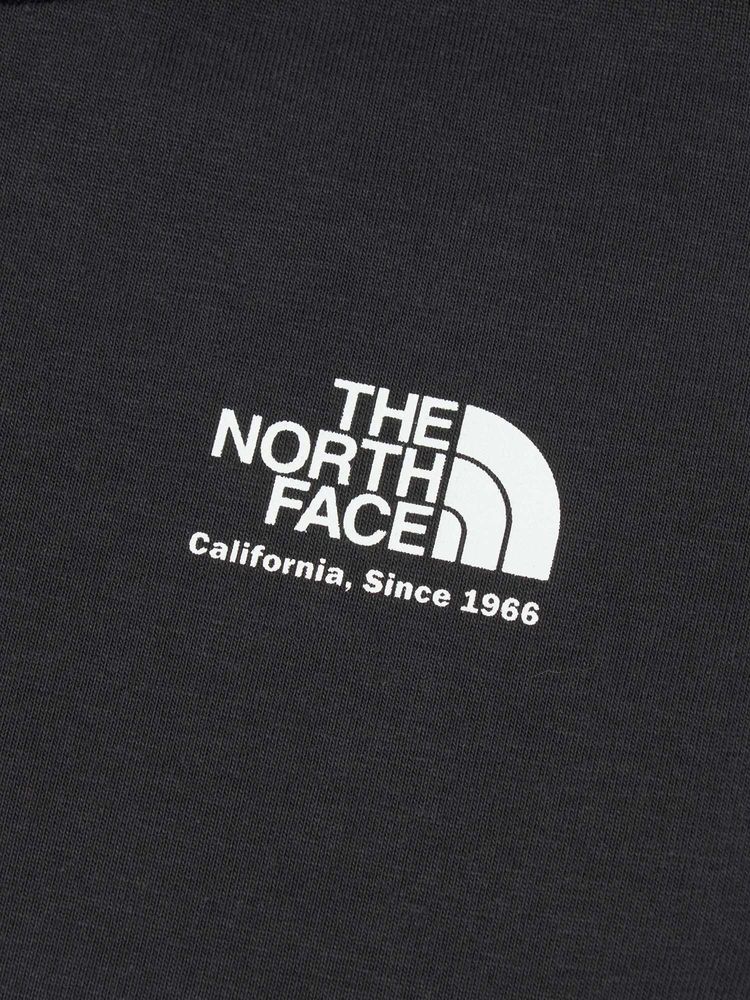 THE NORTH FACE(ザ・ノース・フェイス) ｜ショートスリーブヒストリカルロゴティー（ベビー）