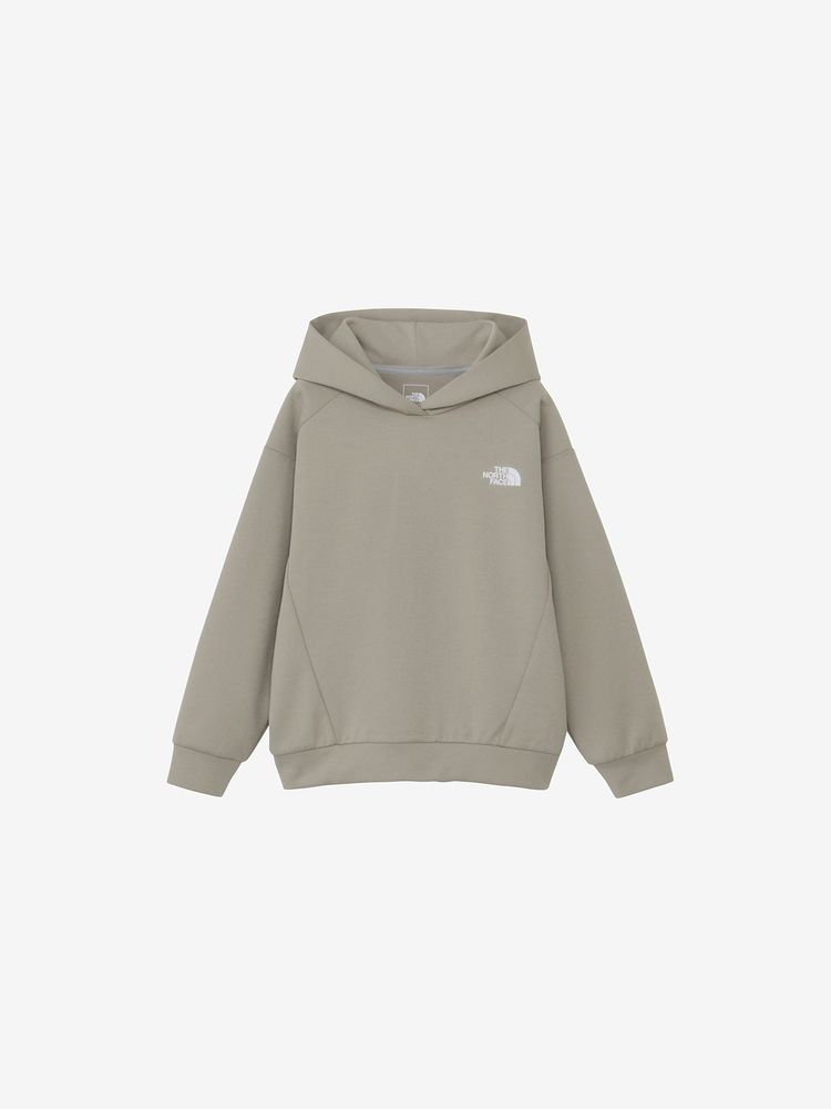 THE NORTH FACE(ザ・ノース・フェイス) ｜モーションスムージワイドフーディ（キッズ）