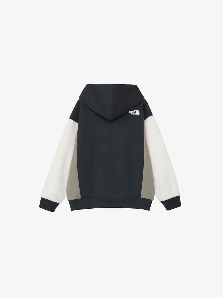 THE NORTH FACE(ザ・ノース・フェイス) ｜モーションスムージワイドフーディ（キッズ）
