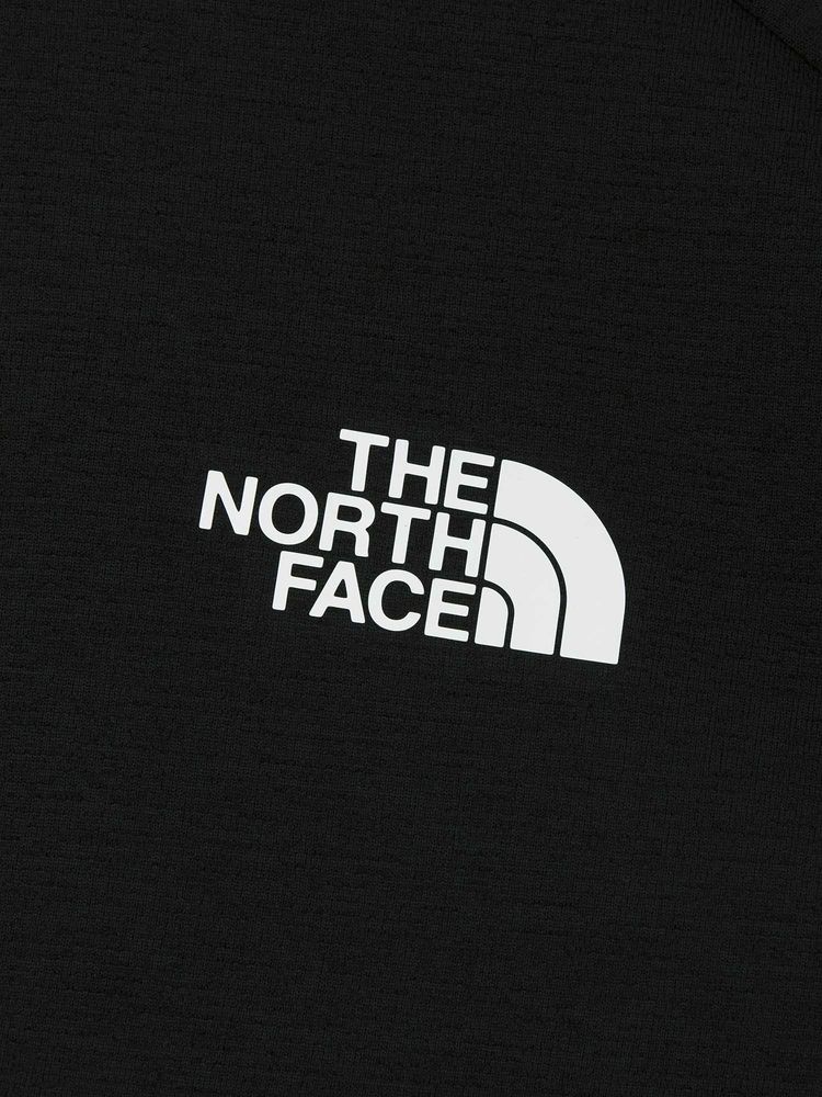 THE NORTH FACE(ザ・ノース・フェイス) ｜モーションスムージワイドフーディ（キッズ）