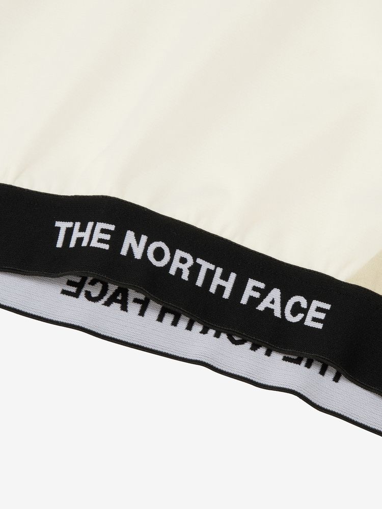 THE NORTH FACE(ザ・ノース・フェイス) ｜モーションスムージショートクルー（キッズ）