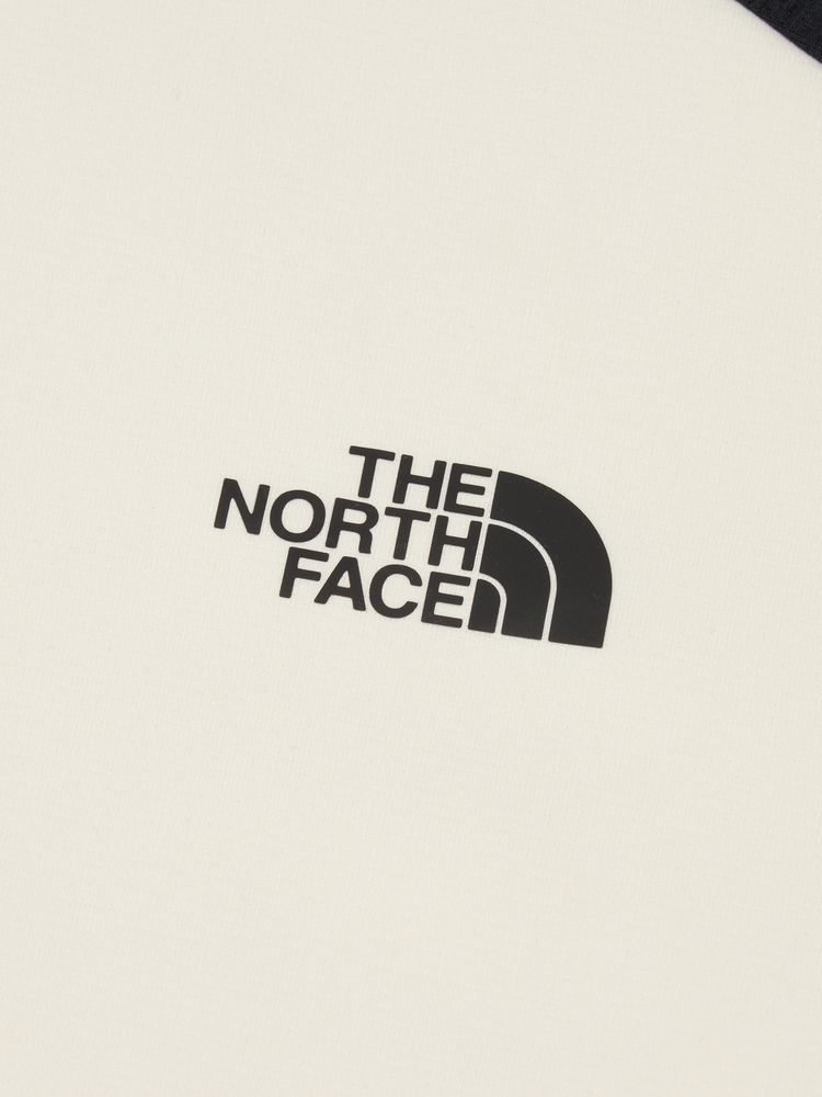 THE NORTH FACE(ザ・ノース・フェイス) ｜モーションスムージショートクルー（キッズ）