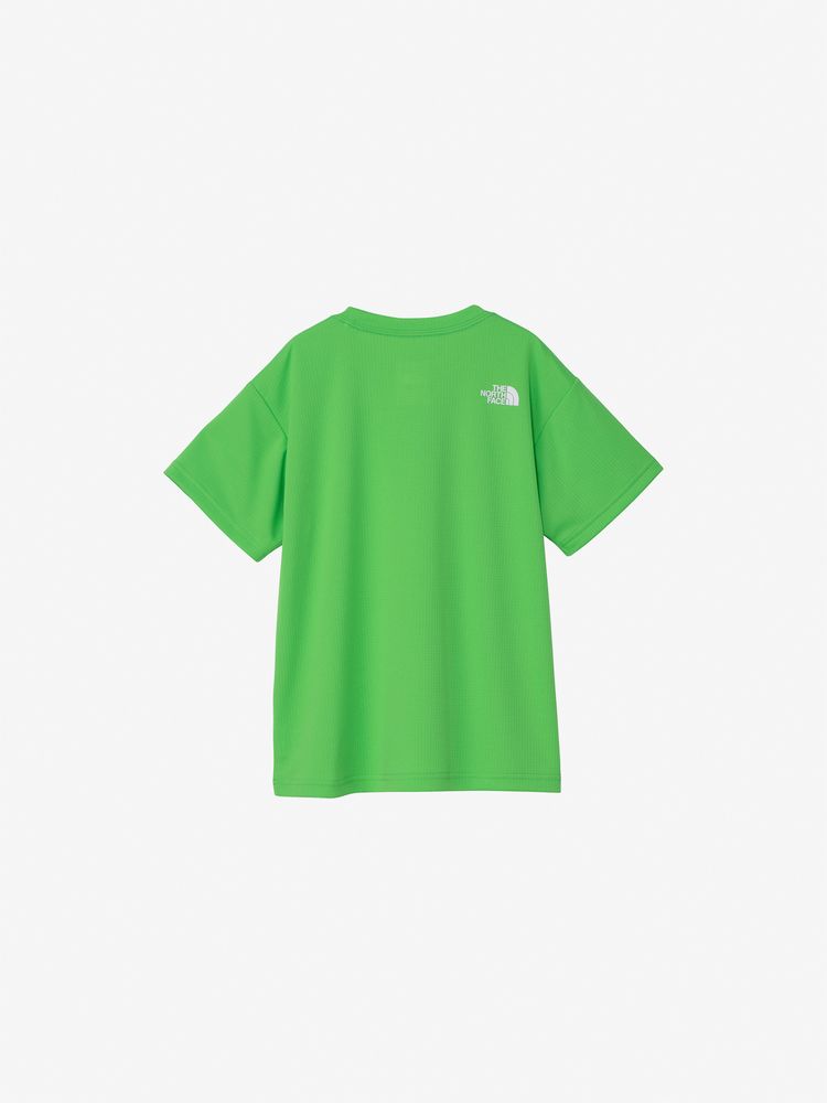 THE NORTH FACE(ザ・ノース・フェイス) ｜ショートスリーブベンタリーティー（キッズ）