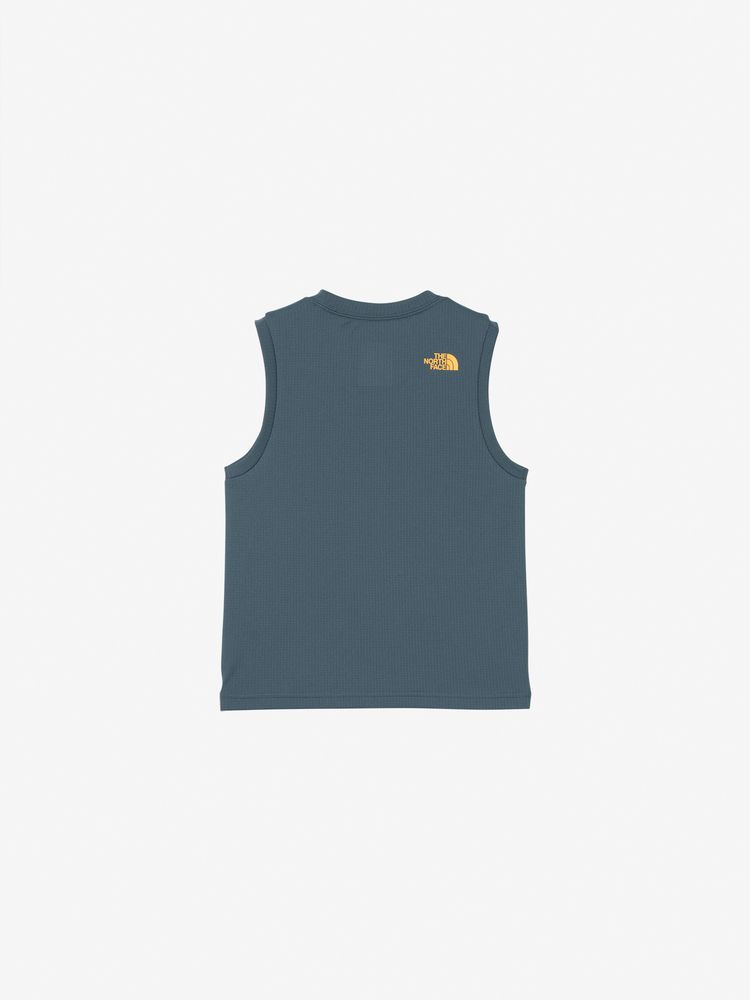 THE NORTH FACE(ザ・ノース・フェイス) ｜ベンタリータンク（キッズ）